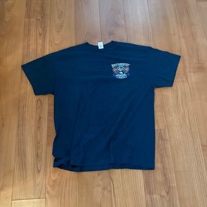 Biketoberfest 2018 Tee